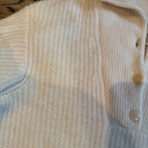 Sezane Micky Jumper - Picture 4 of 7